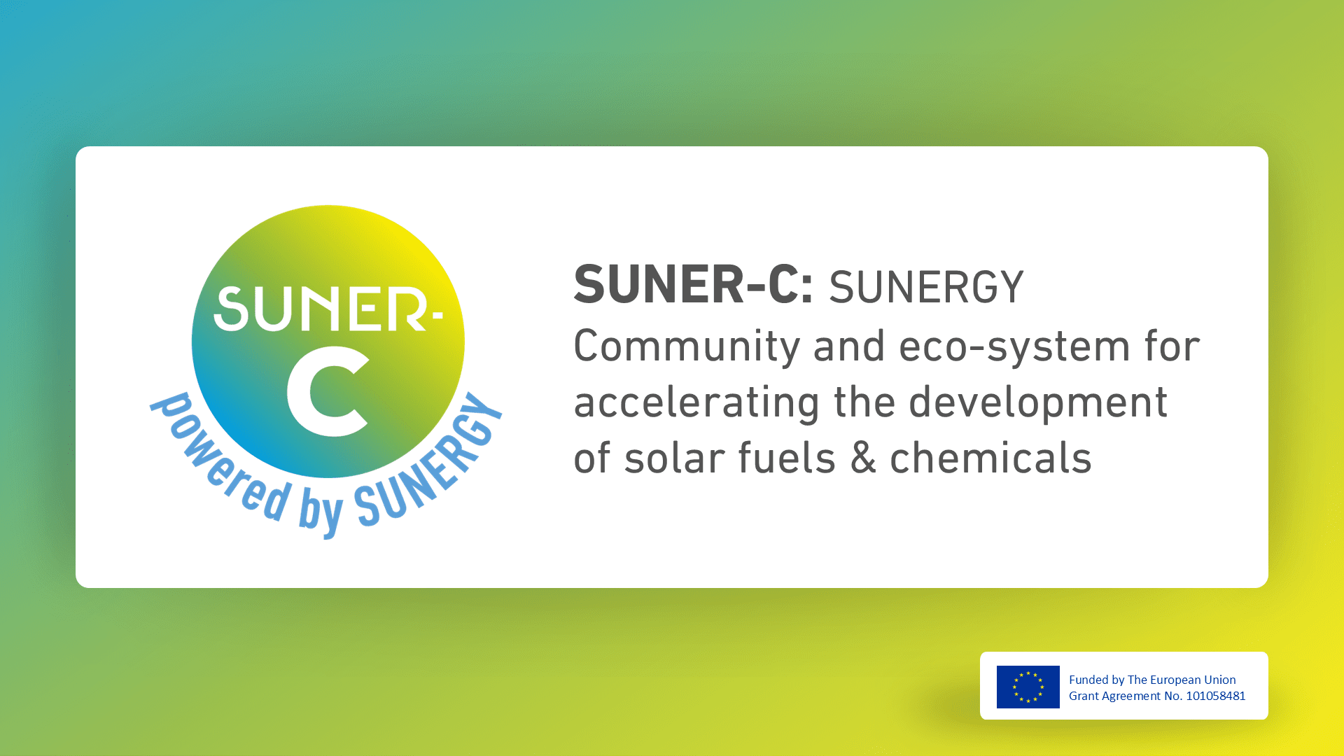 suner-c